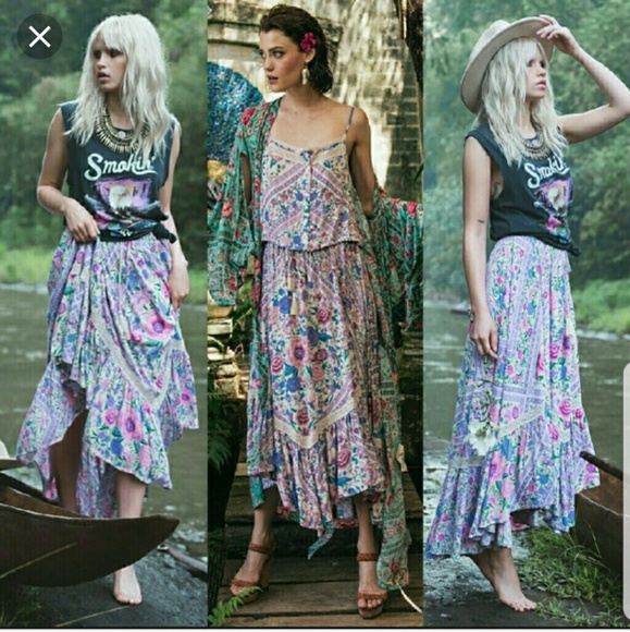 ISO Cami top/ have skirt spell & the gypsy - Picture 1 of 2